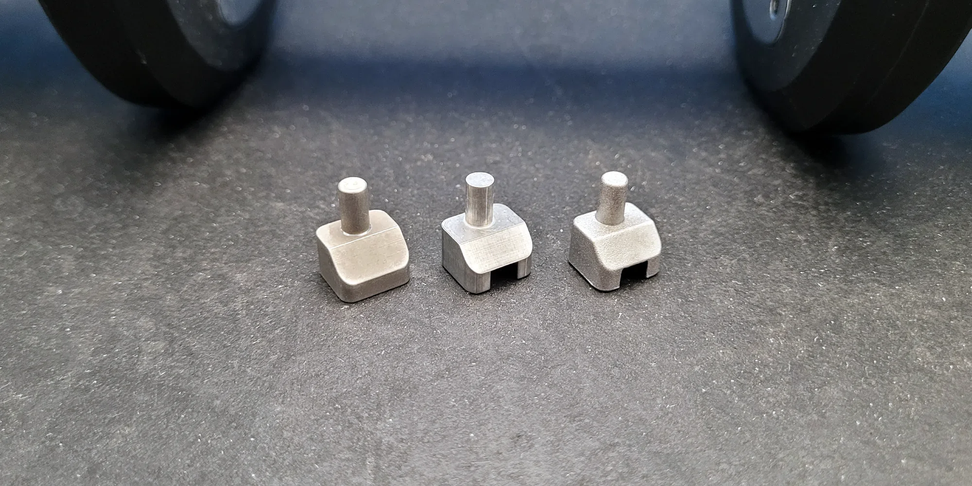 Locking Pin Kits
